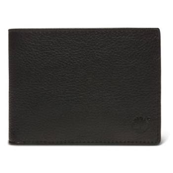 timberland wallet kennebunk kn tb0a1dfs0011 black