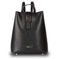 nolah backpack lauren black