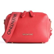 valentino τσαντα ωμου pattie vbs52901g corallo