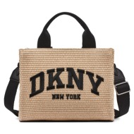 dkny handbag tote hadlee ...