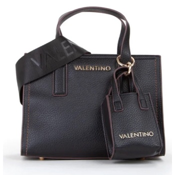valentino τσαντα samantha vbs8ya42 nero