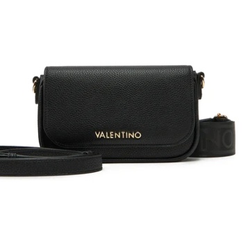 valentino τσαντα miramar vbs7ue02g nero