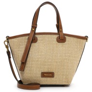 tamaris γυναικεια τσαντα ωμου fernanda 33664 420 sand