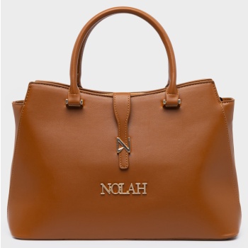 nolah γυναικεια τσαντα celine brown