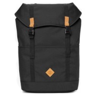 timberland heritage backpack tb0a644q 001 black