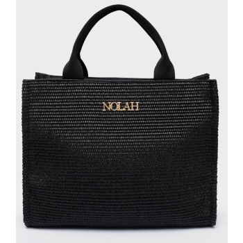nolah γυναικεια τσαντα rennes black