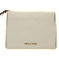 valentino τσαντα samantha vbebya528 bianco