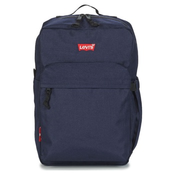 levis backpack 232501-208-17 navy