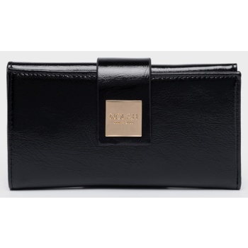 nolah γυναικειο πορτοφολι mariah black σε προσφορά
