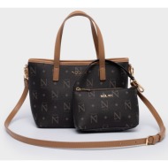 nolah γυναικεια τσαντα ...