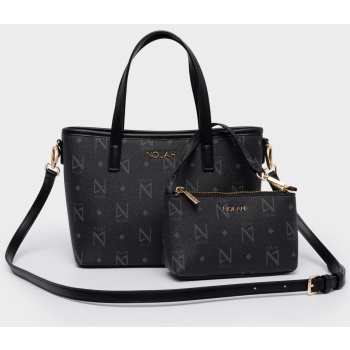 nolah γυναικεια τσαντα jenilda black