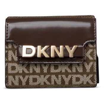 dkny γυναικεια θηκη avril r52z5m22 chino/chocolate n42 σε προσφορά