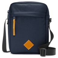 timberland timberpack crossbody bag tb0a61gb4331 dark sapphire