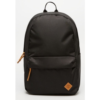 timberland timberpack backpack 22lt tb0a61f30011 black σε προσφορά