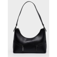 nolah γυναικεια τσαντα ozon black gun