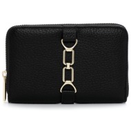 tamaris γυναικειο πορτοφολι ghalia 34046 100 black