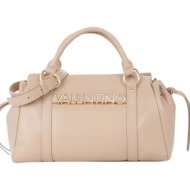 valentino γυναικεια τσαντα 46lvbs9dm23/wav 401cammello