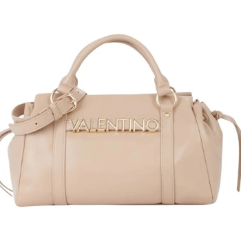 valentino γυναικεια τσαντα 46lvbs9dm23/wav 401cammello σε προσφορά