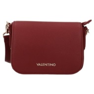 valentino γυναικεια τσαντα 46lvbs7lx08/bri 069 bordeaux