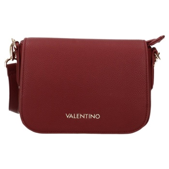 valentino γυναικεια τσαντα 46lvbs7lx08/bri 069 bordeaux σε προσφορά
