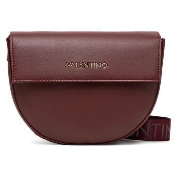 valentino γυναικεια τσαντα 46lvbs3xj02/big 295prugna σε προσφορά