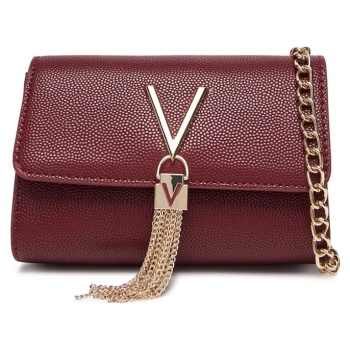 valentino γυναικεια τσαντα 46lvbs1r403g/di 069 bordeaux σε προσφορά