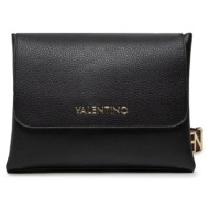 valentino γυναικεια τσαντα 46lvbs5a803/ale 001 nero