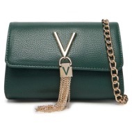 valentino γυναικεια τσαντα 46lvbs1r403g/di p71 bosco