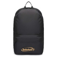 timberland backpack timberpack tb0a66v7p561 blck/wheat boot