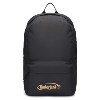 timberland backpack timberpack tb0a66v7p561 blck/wheat boot σε προσφορά