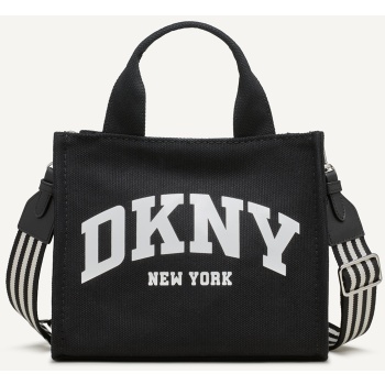 dkny γυναικεια tote handbag hadlee r41aoc80 71y1