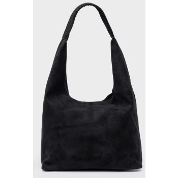 nolah γυναικεια τσαντα nora black light gold σε προσφορά