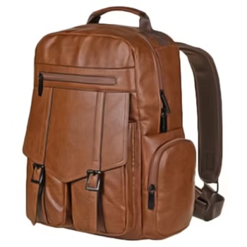 hawkins backpack z-714 camel