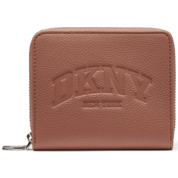 dkny γυναικειο πορτοφολι hadlee r541ao38 00k7 hot cocoa