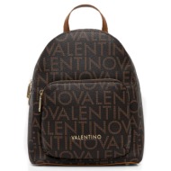 valentino γυναικεια τσαντα 46lvbs9is20/reg n06 moro/naturale