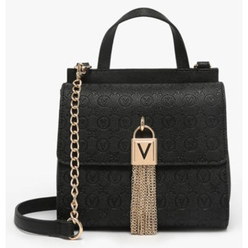 valentino γυναικεια τσαντα 46lvbs9iu06/emy 001 nero σε προσφορά