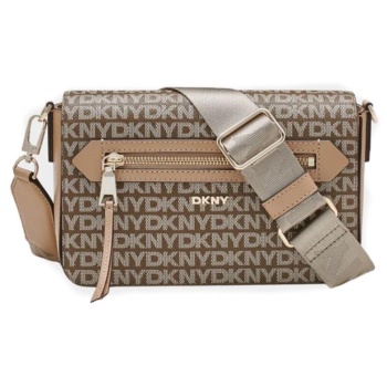 dkny γυναικειο cross body bryant ave r42eye21 σε προσφορά