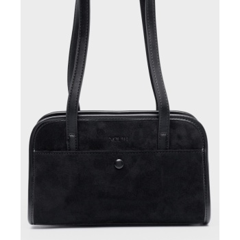 nolah γυναικεια τσαντα noema black σε προσφορά