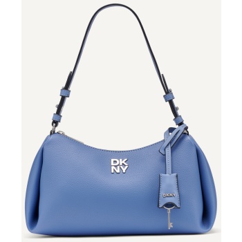 dkny γυναικεια shoulder bag remy r423ae54 0013 liberty sky-