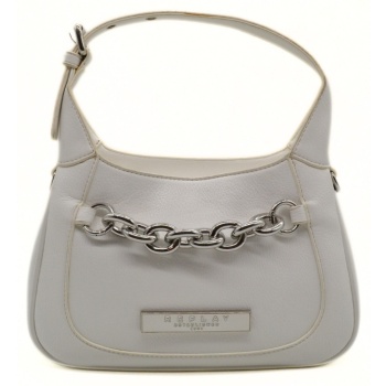 replay τσαντα ωμου fw3253.000 a0344 001 λευκο σε προσφορά