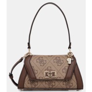 guess karnilla logo flap ...