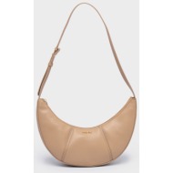 nolah γυναικεια τσαντα ralph beige