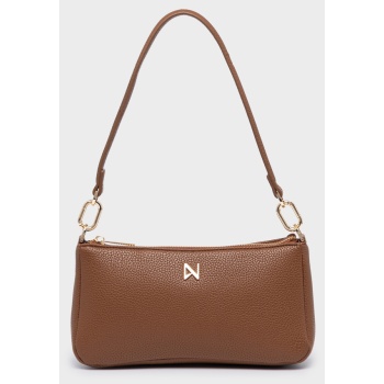 nolah γυναικεια τσαντα flavia brown
