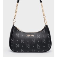 nolah γυναικεια τσαντα mona black