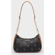 nolah γυναικεια τσαντα mona brown