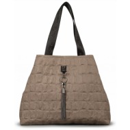 frnc γυναικεια τσαντα ωμου 6138 elephant