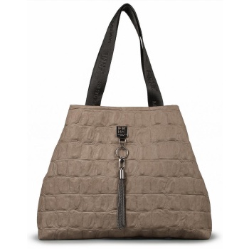 frnc γυναικεια τσαντα ωμου 6138 elephant