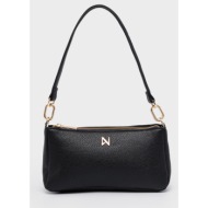 nolah γυναικεια τσαντα flavia black