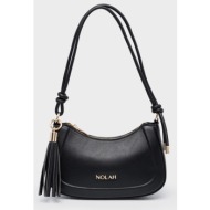 nolah γυναικεια τσαντα bettina black