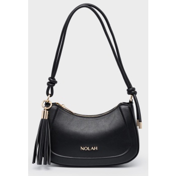 nolah γυναικεια τσαντα bettina black